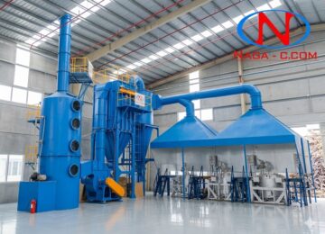 5 DẤU HIỆU CHO THẤY DOANH NGHIỆP NÊN NÂNG CẤP LÒ CÔNG NGHIỆP